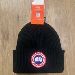 Canada Goose Beanie